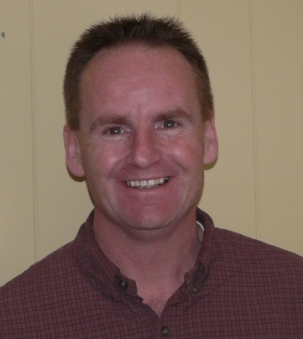 Cliff Judd portrait