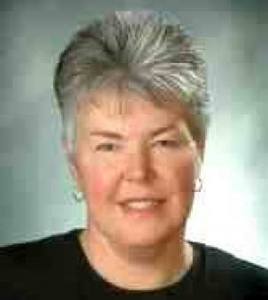 Donna Nych portrait
