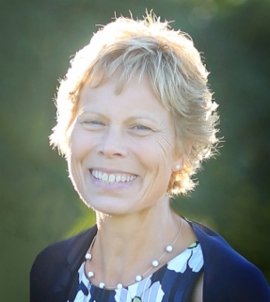 Donna Defalco portrait