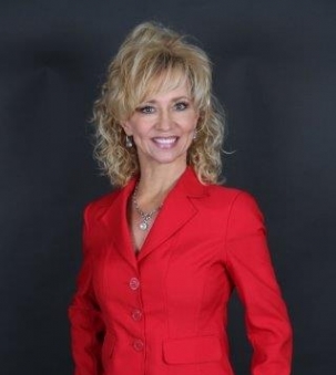 Shelley Skidd portrait