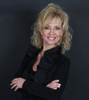 Shelley Skidd portrait