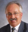 Lou Longo portrait