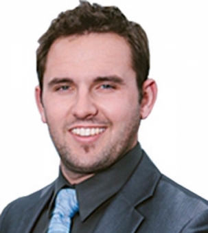 Andrew Baskin portrait