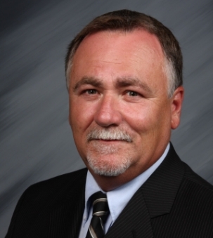 Steve Ryan portrait