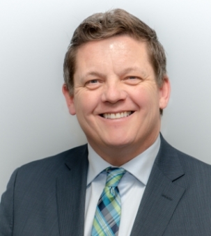 Steve Park portrait