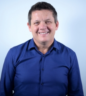 Steve Park portrait