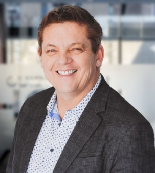 Steve Park portrait