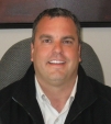 David Vincent portrait