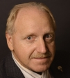 Richard Sprau portrait