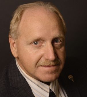 Richard Sprau, Sales Representative