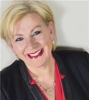 Jennifer Turcotte portrait