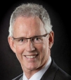 Bruce Moran portrait