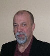 Dean Carriere portrait