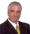 Robert Morrow portrait