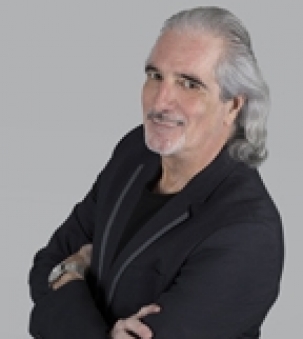 Robert Morrow portrait