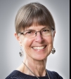 Gillianne Shaver portrait