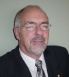 Ron Howden portrait