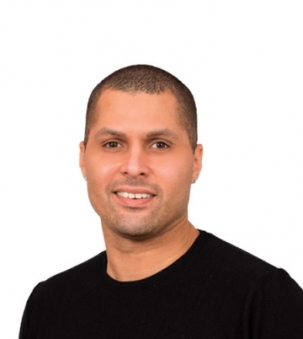Tamuno Cookey Portrait