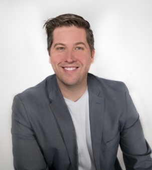 Adam Dumond, Sales Representative