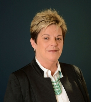 Sue Hersey portrait
