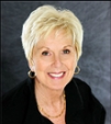 Sandy Tyers portrait
