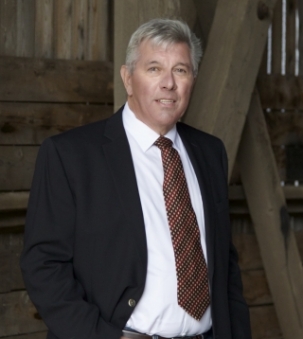 Wayne Steeves