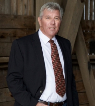 Wayne Steeves