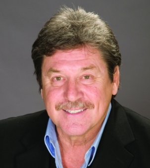 Richard Staszkow portrait