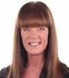 Wendy Fazio, Sales Representative