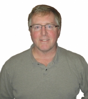 Karl Deering portrait