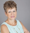 Cathy Bain portrait