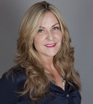 Lindsay Elder portrait