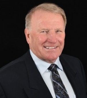 Harvey Watt, Sales Representative
