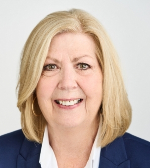 Laurie Douglass, Sales Representative