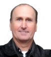 Norm Walker portrait