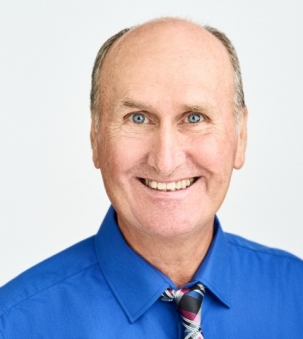 Norm Walker, Broker