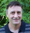 Paul Bacci Portrait