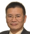 Wan Li Wang, Sales Representative