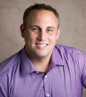 Christopher Jagt portrait