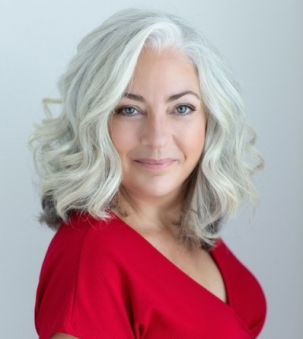 Dawn Magee