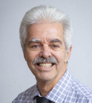 Ron Bullen