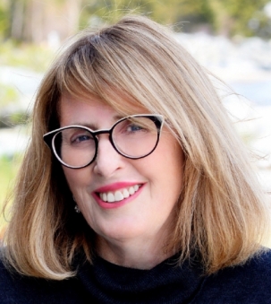 Paula Pitman