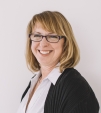 Karen Wood portrait