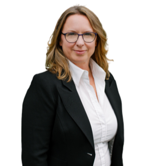 Karen Wood, Broker