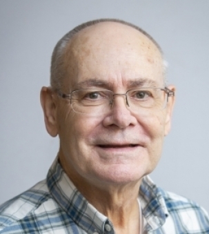 Eric Pettigrew