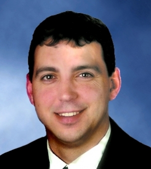 Terry Elliott