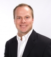 Cory McArthur portrait