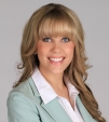 Jessica Lapierre portrait