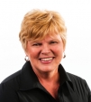 Sandra Parrott, L.L.B Sales Representative