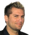 Kirk Ross, Sales Representative